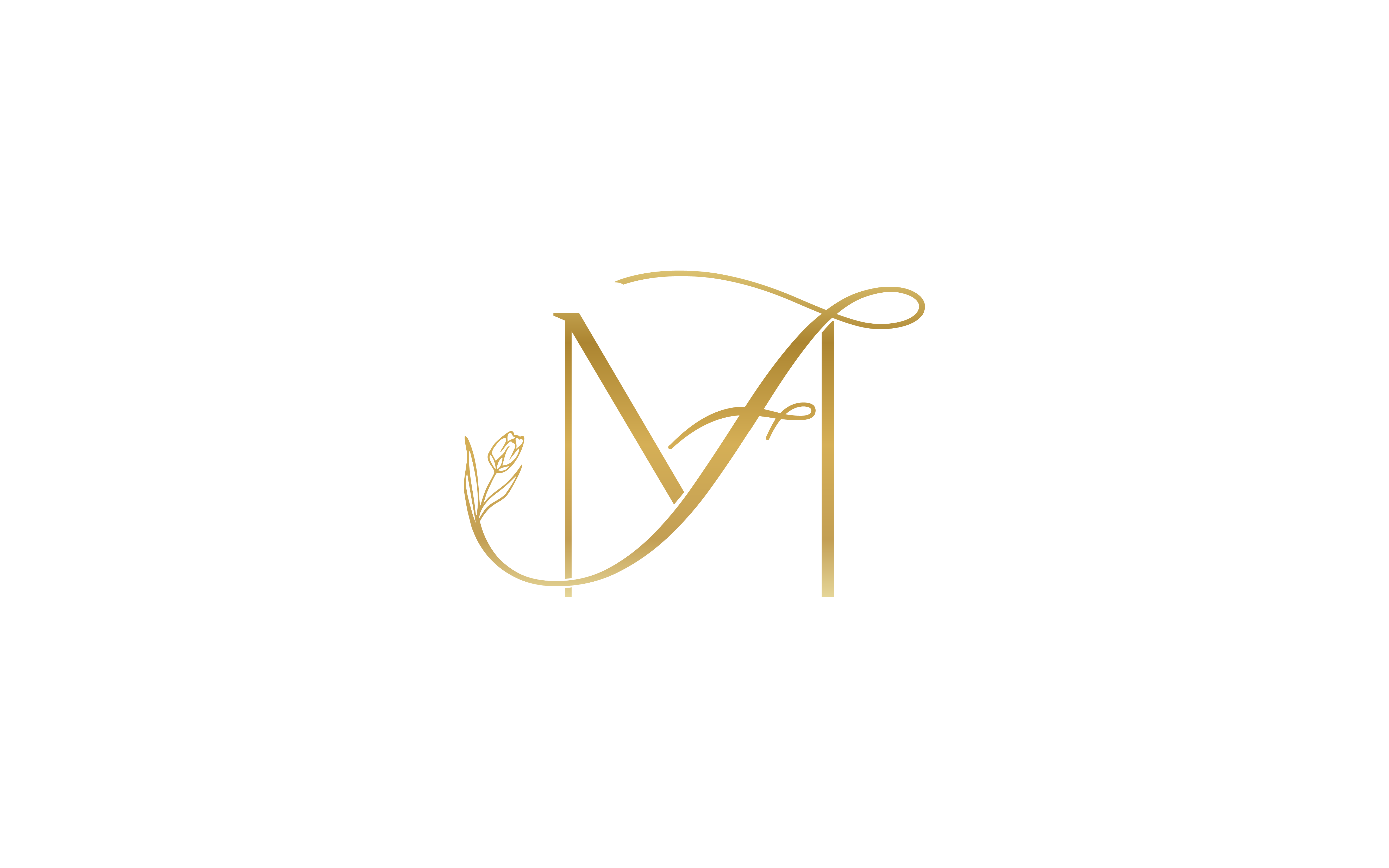 M & F Monogram